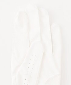 23区GOLF 【WOMEN】両手用 グローブ