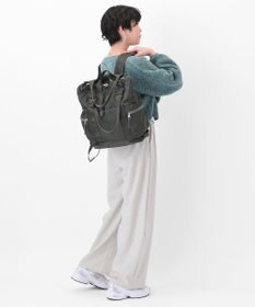 ACE BAGS & LUGGAGE W&.Day/Night アワイ 2WAYトート A4サイズ 13.3インチPC収納 20501 ダブルアンドデイナイト