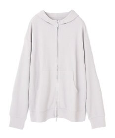 San-ai Resort（三愛水着楽園） ★新色ブルー入荷【UPF50＋】　ユニセックス　サーマルラッシュパーカー　S・M・L　【Reir（レイール）】