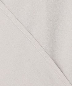 ICB 【WEB限定・洗える】ストレッチアムンゼン ワンピース