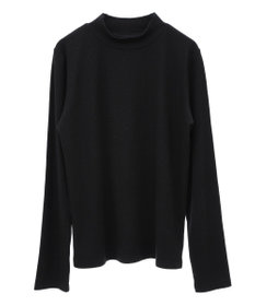 Green Parks ・Ｐｅｔｉｔ　Ｆｌｅｕｒ　ラメテレコハイネック