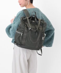 ACE BAGS & LUGGAGE W&.Day/Night アワイ 2WAYトート A4サイズ 13.3インチPC収納 20501 ダブルアンドデイナイト