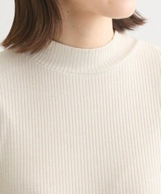 Green Parks ・Ｐｅｔｉｔ　Ｆｌｅｕｒ　ラメテレコハイネック