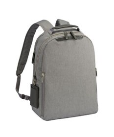 ACE BAGS & LUGGAGE ace. フィッテムヘザー ビジネスリュック A4サイズ 14インチPC収納 20113 エース