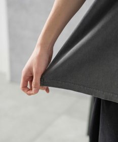 WEGO 【新色追加/ユニセックス着用アイテム/手洗い可/SMLサイズ展開】ピグメントグラフィックT（S）