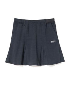 ZERO HALLIBURTON スウェットフレアスカート ZHG-W6S2b 85216