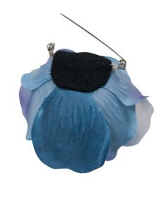 MIKI HOUSE HOT BISCUITS 【ミキハウス】 一輪コサージュ