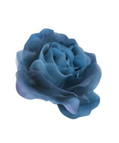 MIKI HOUSE HOT BISCUITS 【ミキハウス】 一輪コサージュ