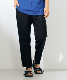 SHARE PARK MENS 【UNISEX】撥水加工 フレックスコンフィスラックス