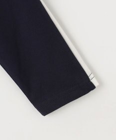 23区GOLF 【WOMEN】【吸水速乾/UVカット】ベアスムースモックシャツ