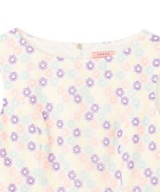 TOCCA 【Archive Collection】【消臭・洗える】BALLET ドレス