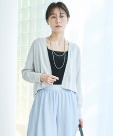 united bamboo 【GOCOCi/ワコール】カップ付き タンクトップ