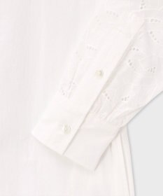 Paul Smith 【洗える】コットンレース ワンピース