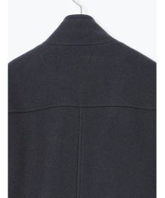 Te chichi ウールメルトンスタンドショートコート