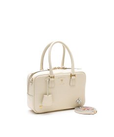 A.D.M.J. 【牛革】モーツァルト/スパニッシュレザーザ・ビーボストン23cm