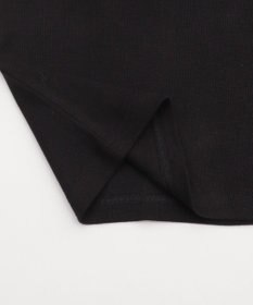 WEGO タイトフィットリブT（長袖）