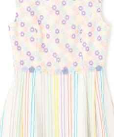 TOCCA 【Archive Collection】【消臭・洗える】BALLET ドレス