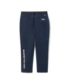 ZERO HALLIBURTON 【裏起毛】 バックフラッシュパンツ ZHG-W4A 10 82885 ゴルフウェア