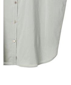 Green Parks ・ＥＬＥＮＣＡＲＥ　ＤＵＥバンドカラーノースリチュニック