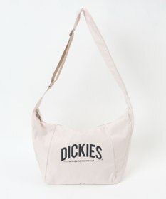 WEGO 【ユニセックスITEM】別注Dickies　ナイロンショルダー