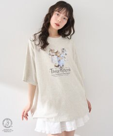 earth music&ecology Ｐｅｔｅｒ　Ｒａｂｂｉｔ?／ｅａｒｔｈ　ｂｉｇＴ