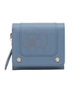 CLATHAS カシス 二つ折り財布
