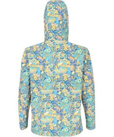 メンズCHUMS×CW-Xコラボジャケット L（LNO530） CW-X｜CW-X 【CHUMS (チャムス)コラボ】 メンズトップス