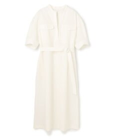 UNFILO L FINE MOVE サッシュワンピース