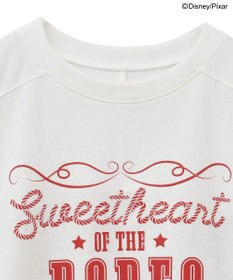 Green Parks ＴＯＹ　ＳＴＯＲＹ　／　プリントドッキングチュニック