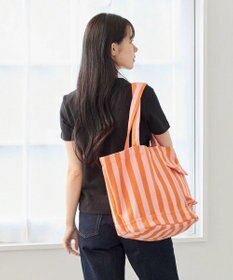 ROOTOTE 3519【ルートート】SN.ミディアム.リサイクルコットン-F
