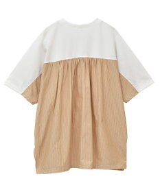 Green Parks ＴＯＹ　ＳＴＯＲＹ　／　プリントドッキングチュニック