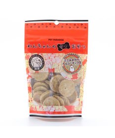PET PARADISE ささみおからチップ 50g 国産