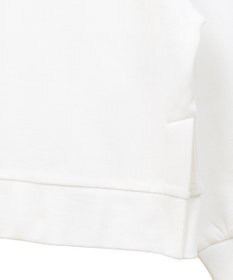 Green Parks 裏起毛発泡ロゴプルオーバー