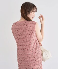 Green Parks ・ＳＵＧＡＲ　ＳＰＯＯＮ　コバナレースフリルノースリーフ