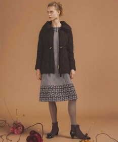 TOCCA 【消臭】PLAYING CARD コート