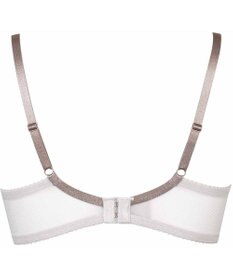 WACOAL 【重力ケアブラ】 ノンワイヤーブラ バストを重力から守る まる胸をキープ ラクなつけごこち Gカップまで対応 大きいサイズ レディース BXB194 /ワコール