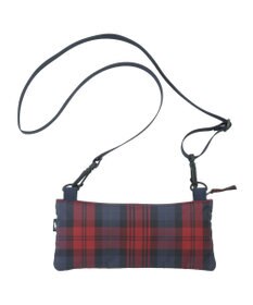 MOONBAT 【3WAY】POLO RALPH LAUREN カラーブロックマルチBAG 傘袋 チェック無地