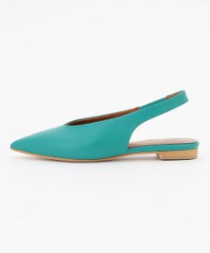 自由区 【SHIHOさん着用・WEB限定カラーあり・人気アイテム】ワイドストラップ サンダル