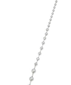 Green Parks ｅｖｅｒｙ　ｗａｌｋ．マルチウェイボールチェーンネックレス