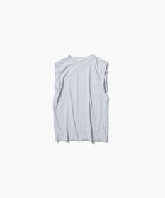 ATON FRESCA SINGLE JERSEY | タンクトップ