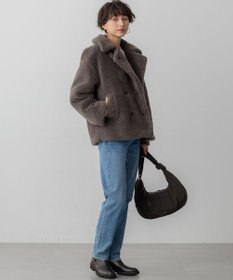 23区 パデット ショルダーバッグ