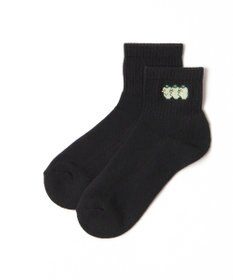 WEGO 3アニマルアンクルソックス