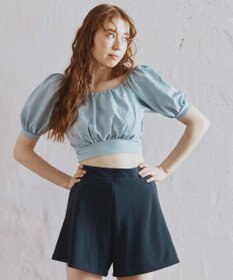 San-ai Resort（三愛水着楽園） WEB限定　3点セット水着　7号、9号、11号【BeachQueen(ビーチクイーン）】