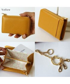 tsumori chisato CARRY プットオンネコ　マルチケース