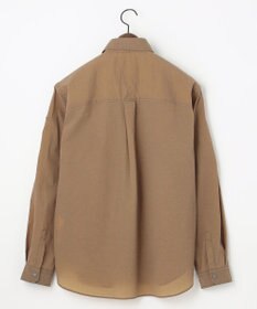 JOSEPH ABBOUD MOUNTAIN 【UNISEX】ECO撥水 ハイパワーストレッチアウトドアシャツ