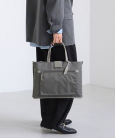 ACE BAGS & LUGGAGE W&.Day/Night スック サポートバッグ PCバッグ 14.0インチPC A4 15182 ダブルアンドデイナイト