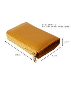 tsumori chisato CARRY プットオンネコ　マルチケース