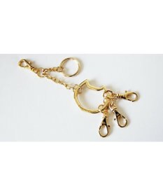 tsumori chisato CARRY プットオンネコ　マルチケース