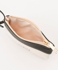 LA BAGAGERIE 【MONICA】A4フリンジキャンバストート