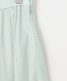 自由区 S 【カタログ掲載・洗える】エンブロイダリーローン スカート